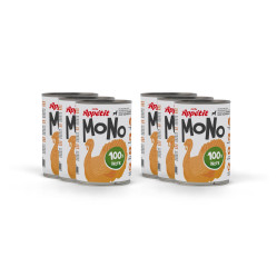 COMFY APPETIT MONO INDYK 6 X 400G