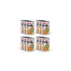 COMFY APPETIT MONO INDYK 12 X 400G