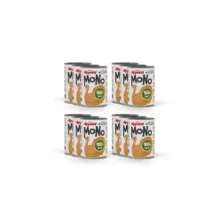 COMFY APPETIT MONO INDYK 12 X 400G
