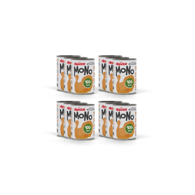 COMFY APPETIT MONO INDYK 12 X 400G
