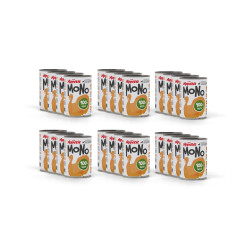 COMFY APPETIT MONO INDYK 24 X 400G