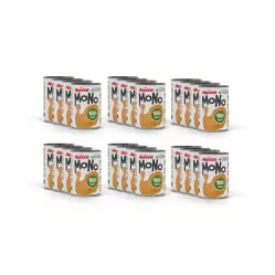 COMFY APPETIT MONO INDYK 24 X 400G
