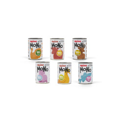 MOKRA KARMA COMFY APPETIT MONO MIX 6 X 400G DLA PSA