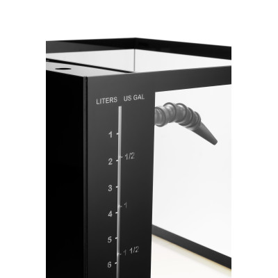 AQUAEL ZESTAW AKWARIOWY MORSKI GLOSSY MARINE 60