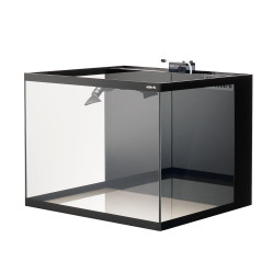 AQUAEL ZESTAW AKWARIOWY MORSKI GLOSSY MARINE 60