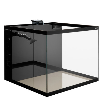 AQUAEL ZESTAW AKWARIOWY MORSKI GLOSSY MARINE 60