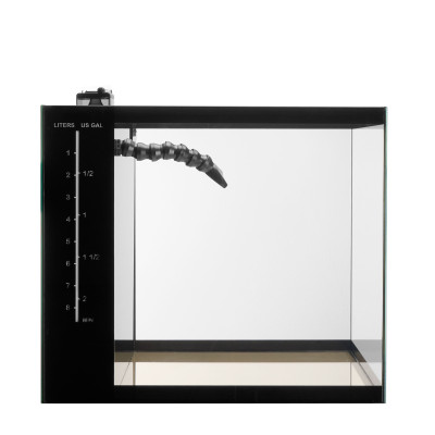 AQUAEL ZESTAW AKWARIOWY MORSKI GLOSSY MARINE 60