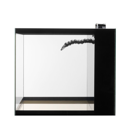 AQUAEL ZESTAW AKWARIOWY MORSKI GLOSSY MARINE 60
