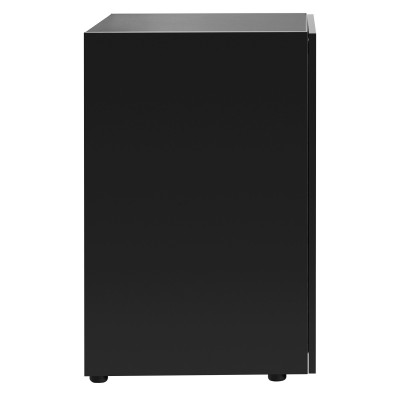 AQUAEL SZAFKA GLOSSY MARINE 60 CZARNA