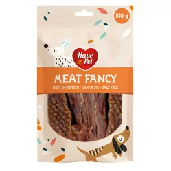 COMFY APPETIT FANCY PIERŚ Z KACZKI 100g