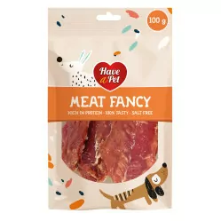 COMFY APPETIT FANCY PIERŚ Z KURCZAKA 100G