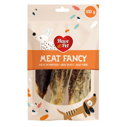 COMFY APPETIT FANCY UCHO KRÓLICZE 100g