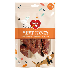 COMFY APPETIT FANCY KRÓLIK Z RYŻEM 100G