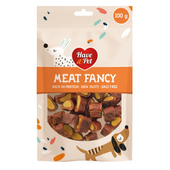 COMFY APPETIT FANCY KANAPKA WOŁOWINA 100G