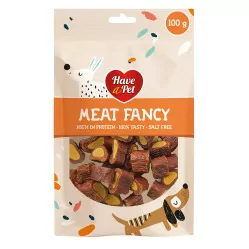 COMFY APPETIT FANCY KANAPKA WOŁOWINA 100G