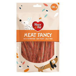 COMFY APPETIT FANCY PASKI JAGNIĘCINY 100G