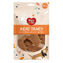COMFY APPETIT FANCY FILET JAGNIĘCINA 100G