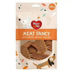COMFY APPETIT FANCY FILET JAGNIĘCINA 100G