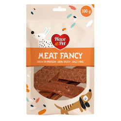 COMFY APPETIT FANCY ŁOSOŚ 100G