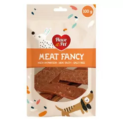 COMFY APPETIT FANCY ŁOSOŚ 100G