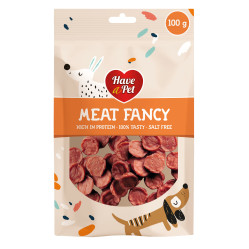 COMFY APPETIT FANCY CIASTKA Z JAGNIĘCINY 100G