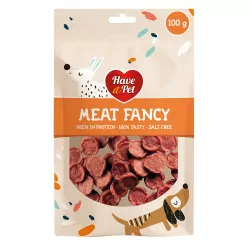 COMFY APPETIT FANCY CIASTKA Z JAGNIĘCINY 100G