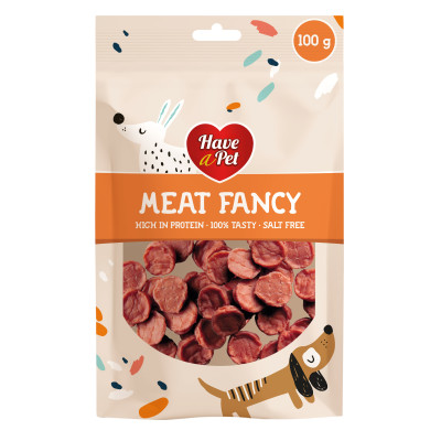 COMFY APPETIT FANCY CIASTKA Z JAGNIĘCINY 100G