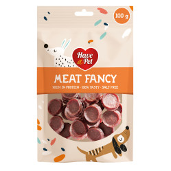 COMFY APPETIT FANCY CIASTKA Z KACZKI 100G