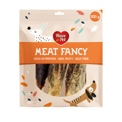 COMFY APPETIT FANCY UCHO KRÓLICZE 500 g