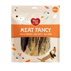 COMFY APPETIT FANCY UCHO KRÓLICZE 500 g