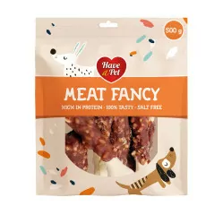 COMFY APPETIT FANCY KRÓLIK Z RYŻEM 500 g