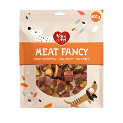 COMFY APPETIT FANCY KANAPKA WOŁOWA 500 g