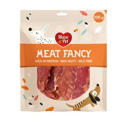 COMFY APPETIT FANCY PIERŚ Z KURCZAKA 500 g