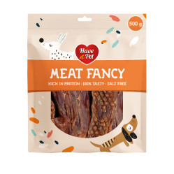 COMFY APPETIT FANCY PIERŚ Z KACZKI 500 g