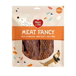 COMFY APPETIT FANCY PIERŚ Z KACZKI 500 g