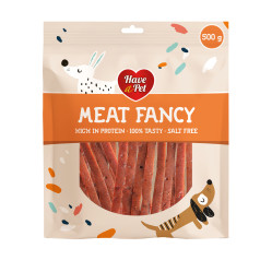 COMFY APPETIT FANCY PASKI JAGNIĘCINY 500G