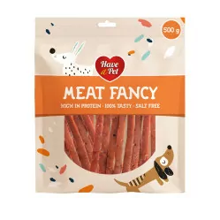 COMFY APPETIT FANCY PASKI JAGNIĘCINY 500G