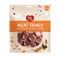 COMFY APPETIT FANCY CIASTKA Z KACZKI 500G