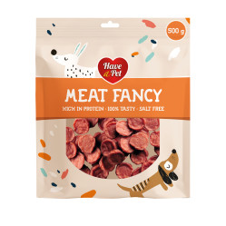 COMFY APPETIT FANCY CIASTKA Z JAGNIĘCINY 500G