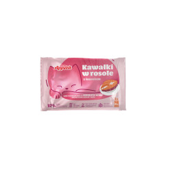 COMFY APPETIT SASZETKI ŁOSOŚ W ROSOLE 4X85G