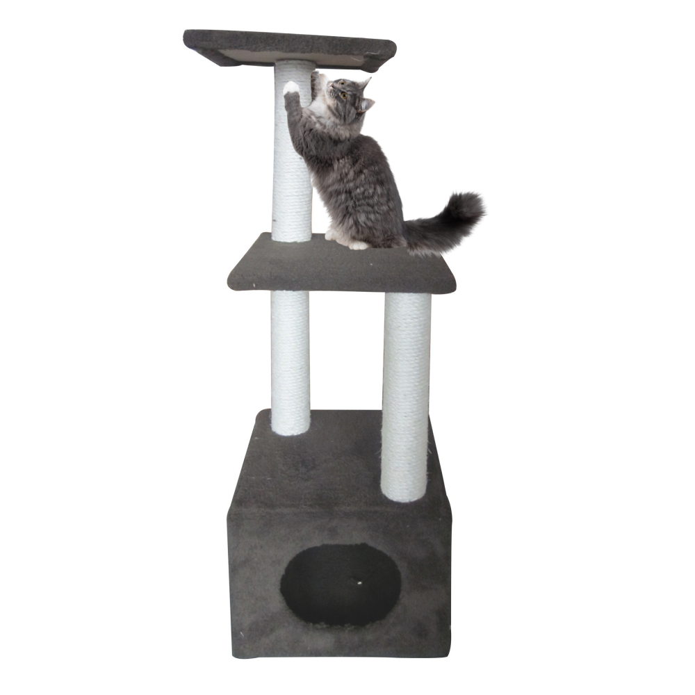 HAVE A PET DRAPAK NORAH 34 x 34 x 101 cm HAVE A PET DRAPAK NORAH 34 x 34 x 101 cm