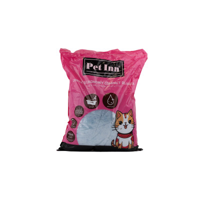 PET INN ŻWIREK SILIKON COMPACT 30 L