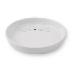 HAVE A PET MISKA CERAMICZNA DLA KOTA BIAŁA