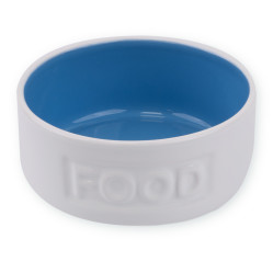 HAVE A PET MISKA CERAMICZNA DLA PSA FOOD