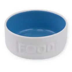 HAVE A PET MISKA CERAMICZNA DLA PSA FOOD