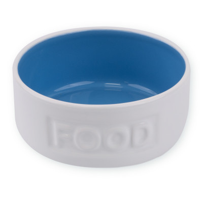 HAVE A PET MISKA CERAMICZNA DLA PSA FOOD