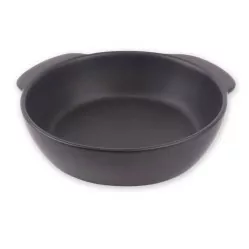 HAVE A PET MISKA CERAMICZNA DLA PSA CZARNA