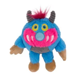 HAVE A PET ZABAWKA DLA PSA COLOR POTWÓR NIEBIESKI PLUSZOWY