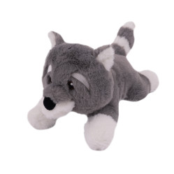 HAVE A PET ZABAWKA DLA PSA SOFT HUSKY PLUSZOWY