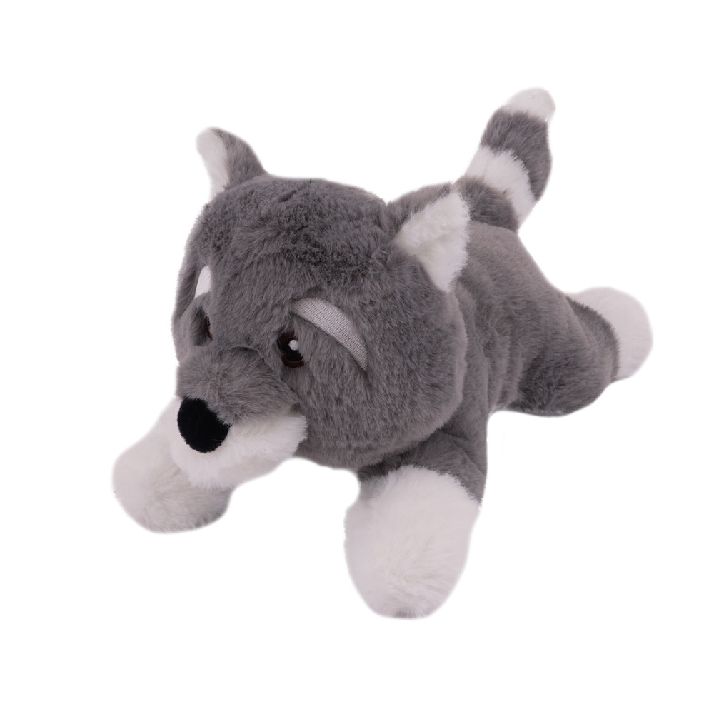HAVE A PET ZABAWKA DLA PSA SOFT HUSKY PLUSZOWY